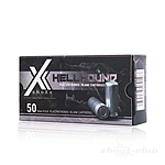 shoXx Hellhound Platzpatronen 9mm P.A.K 50 Stck Bild 2
