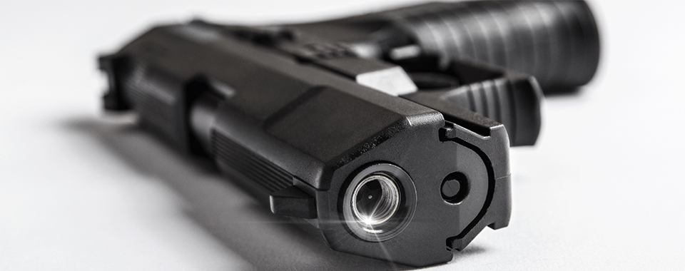 Schreckschuss-Walther P99