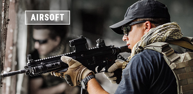 Air Soft Softair Airsoft kaufen in der Kategorie Airsoft