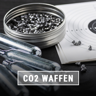 CO2 Waffen kaufen in der Kategorie CO2