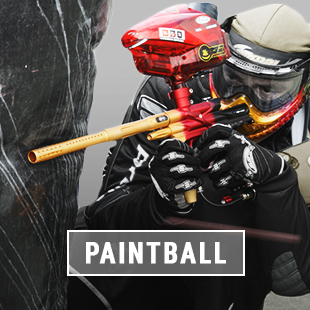 Paintball kaufen in der Kategorie Paintball