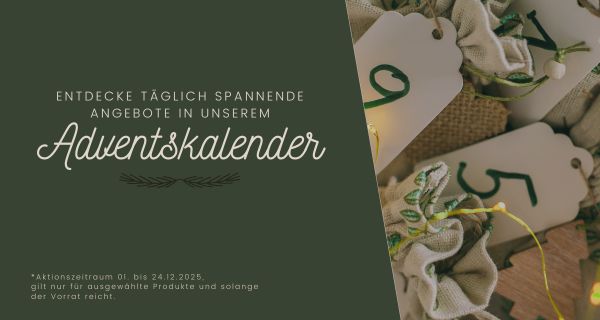ADVENTSKALENDER