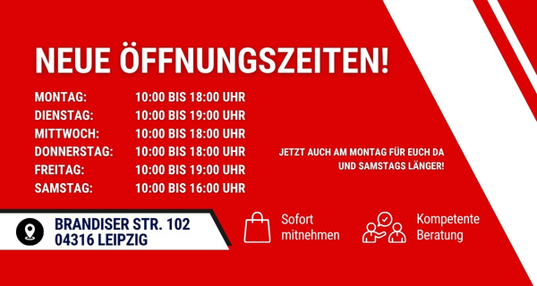 Laden�ffnung