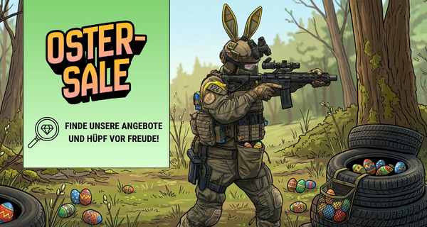 Ostern 2026