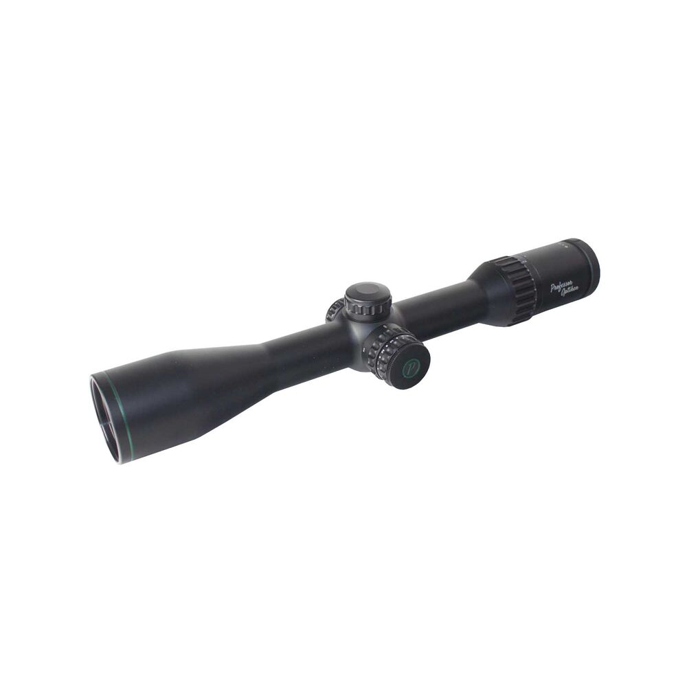 Professor Optiken Zielfernrohr Ammersee 2-16x44 HD V2 Leuchtfaser-Absehen 4 Bild 2