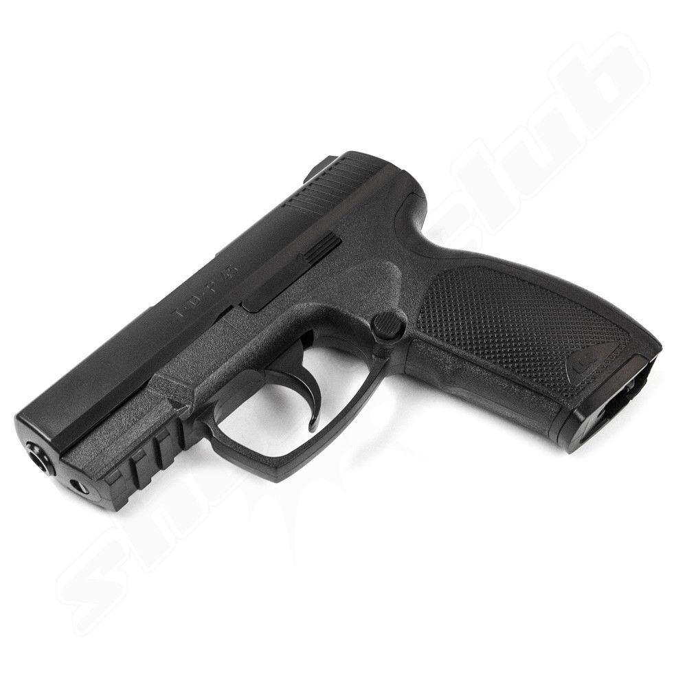 Umarex TDP 45 CO2 Pistole für 4,5mm Stahlkugeln Bild 3