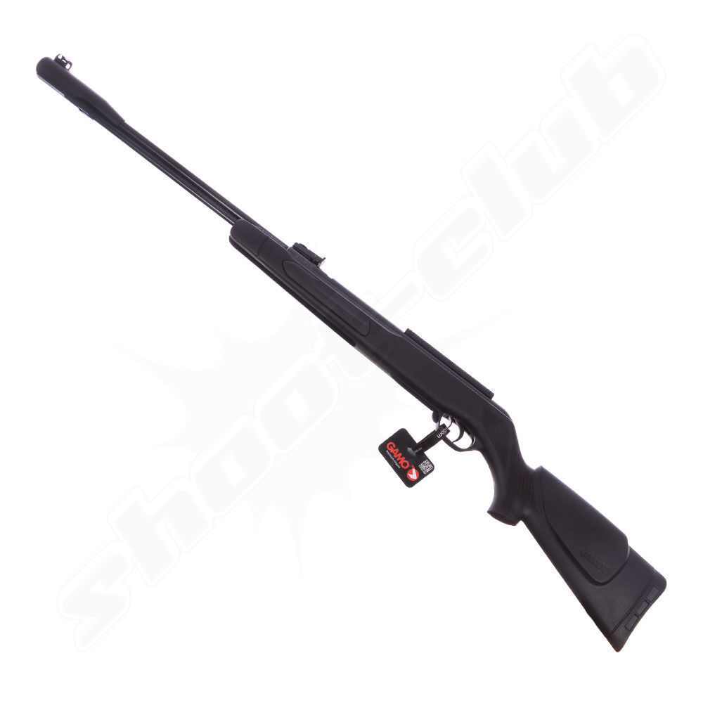 Gamo CF-X Unterhebelspanner Luftgewehr 4,5mm - Set Bild 2