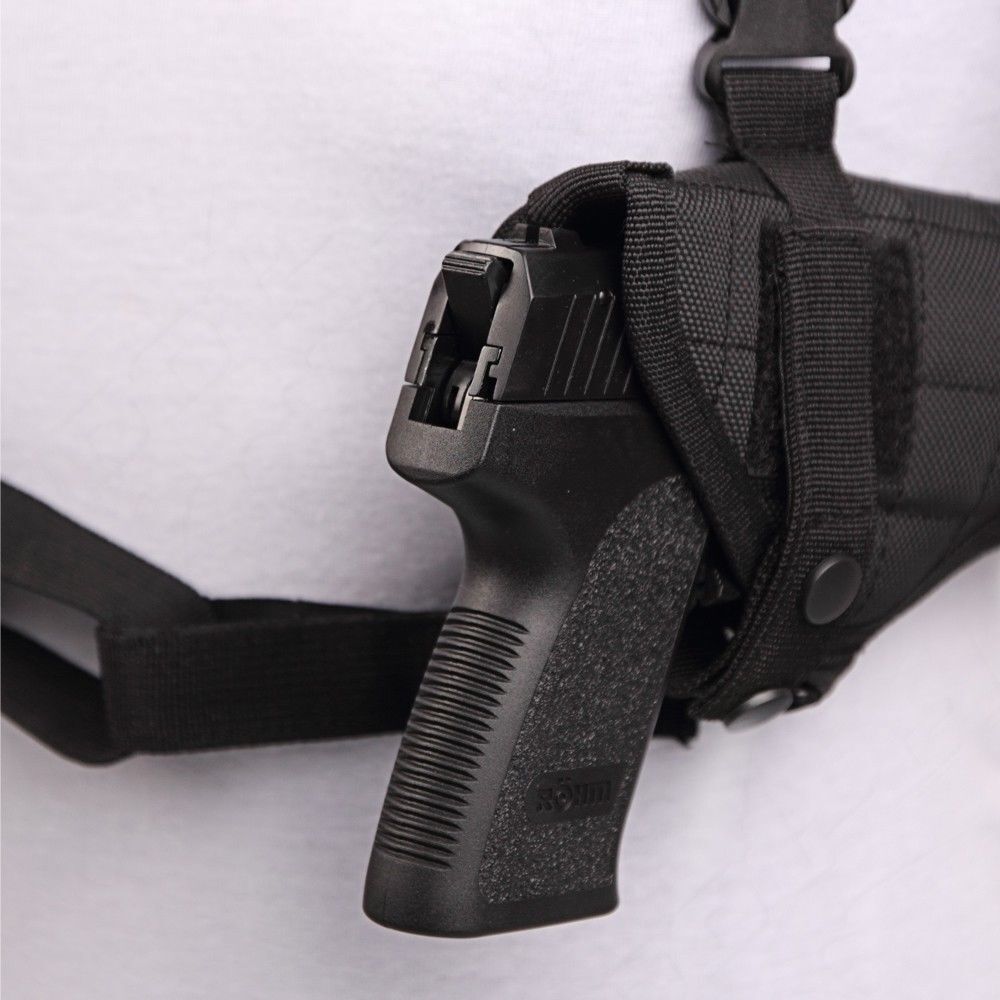 Umarex Universal-Schulterholster für große Pistolen Bild 3