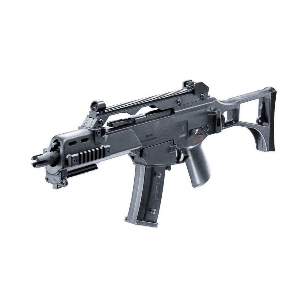 Heckler & Koch G36 C Sportsline Softair 6mm max. 1,3 J Bild 3