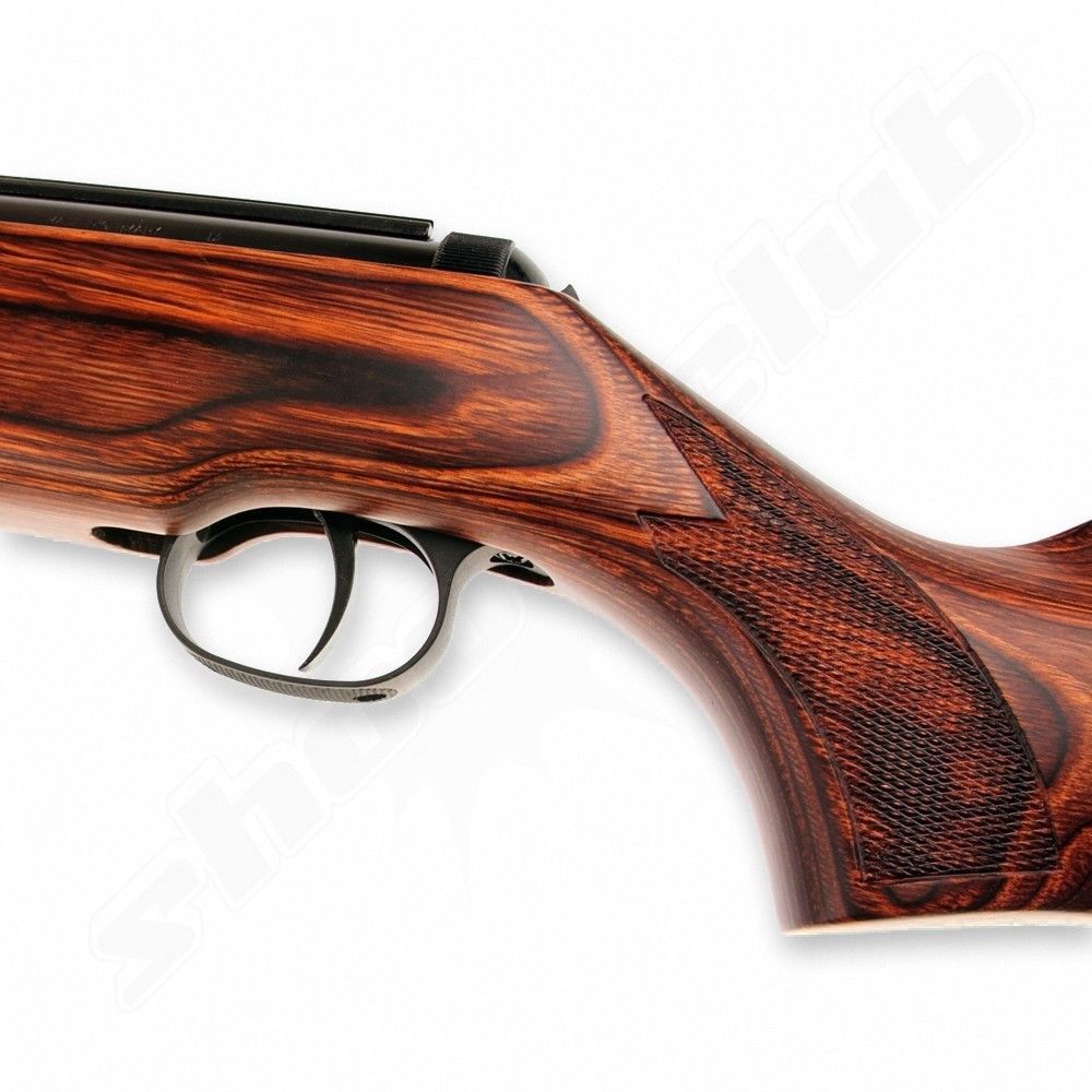Diana 350 Magnum Laminated Luftgewehr 4,5 mm