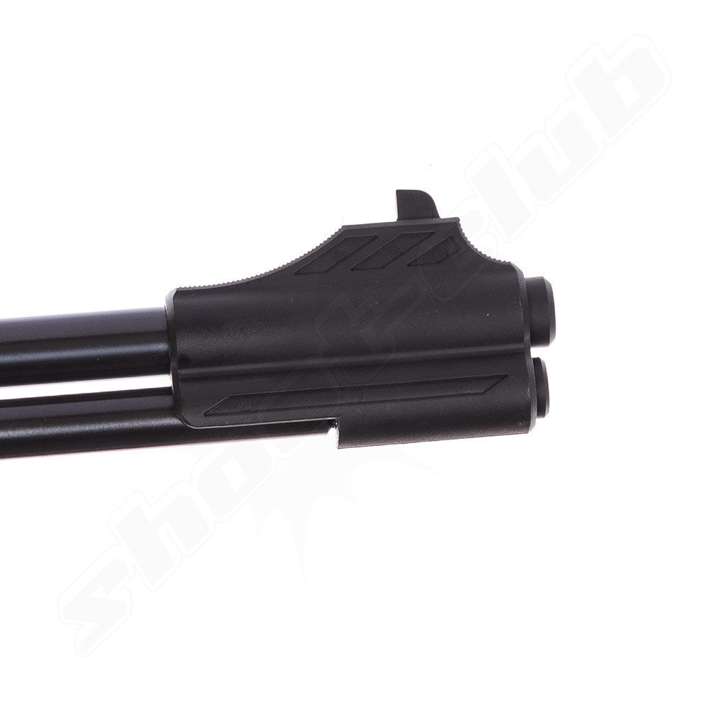 Diana 460 Magnum T06 Luftgewehr 4,5mm Diabolos - Futteral Set Bild 3