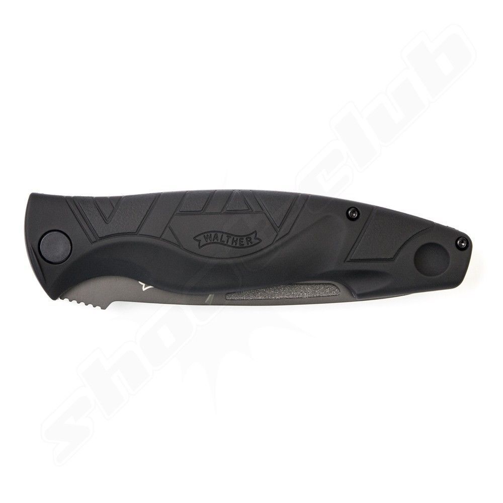 Walther TFK Klappmesser Spearpoint Klinge Linerlock Bild 2
