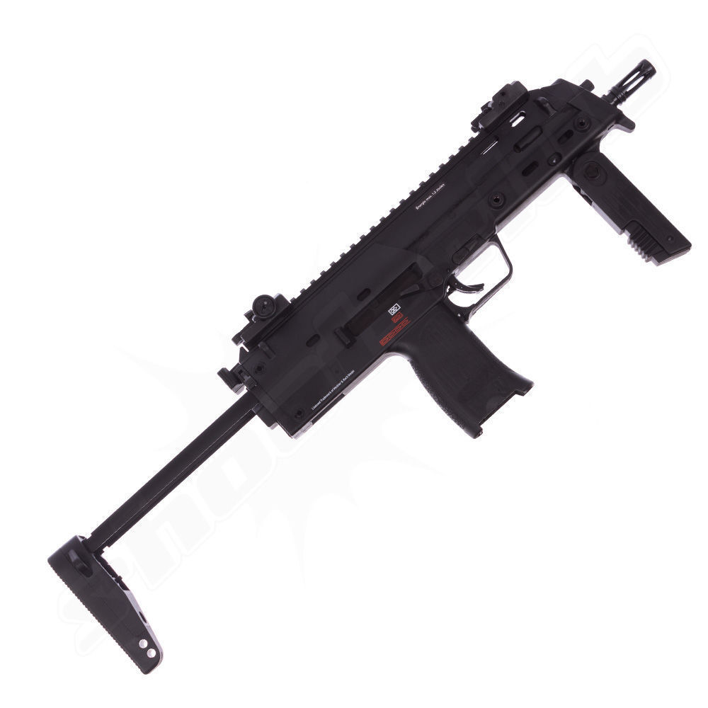 VFC H&K MP7 A1 Softair Gewehr 6mm Gas Blow Back - 1,3J Bild 2