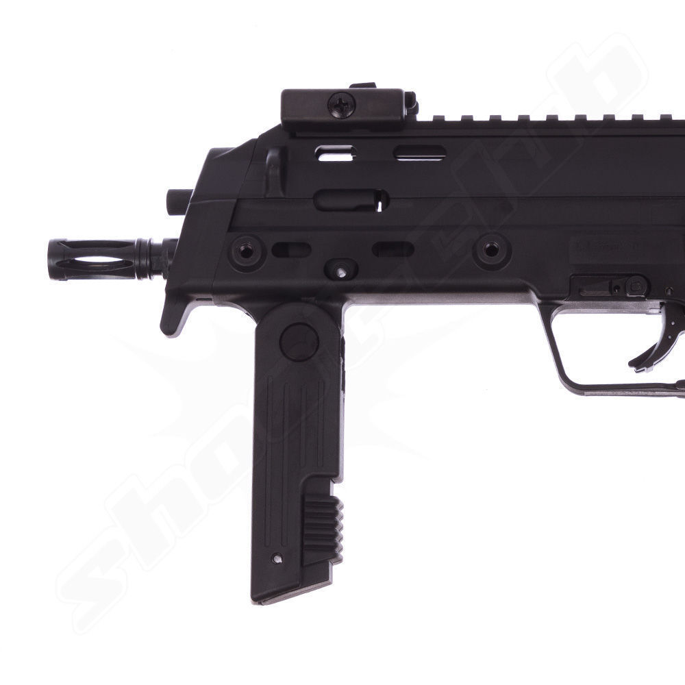 VFC H&K MP7 A1 Softair Gewehr 6mm Gas Blow Back - 1,3J Bild 4