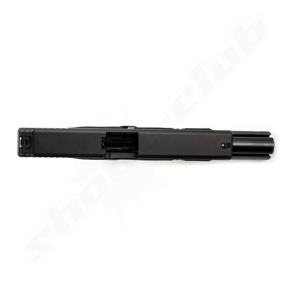 Glock 17 Gen4 Pistole 9mm Luger Bild 3