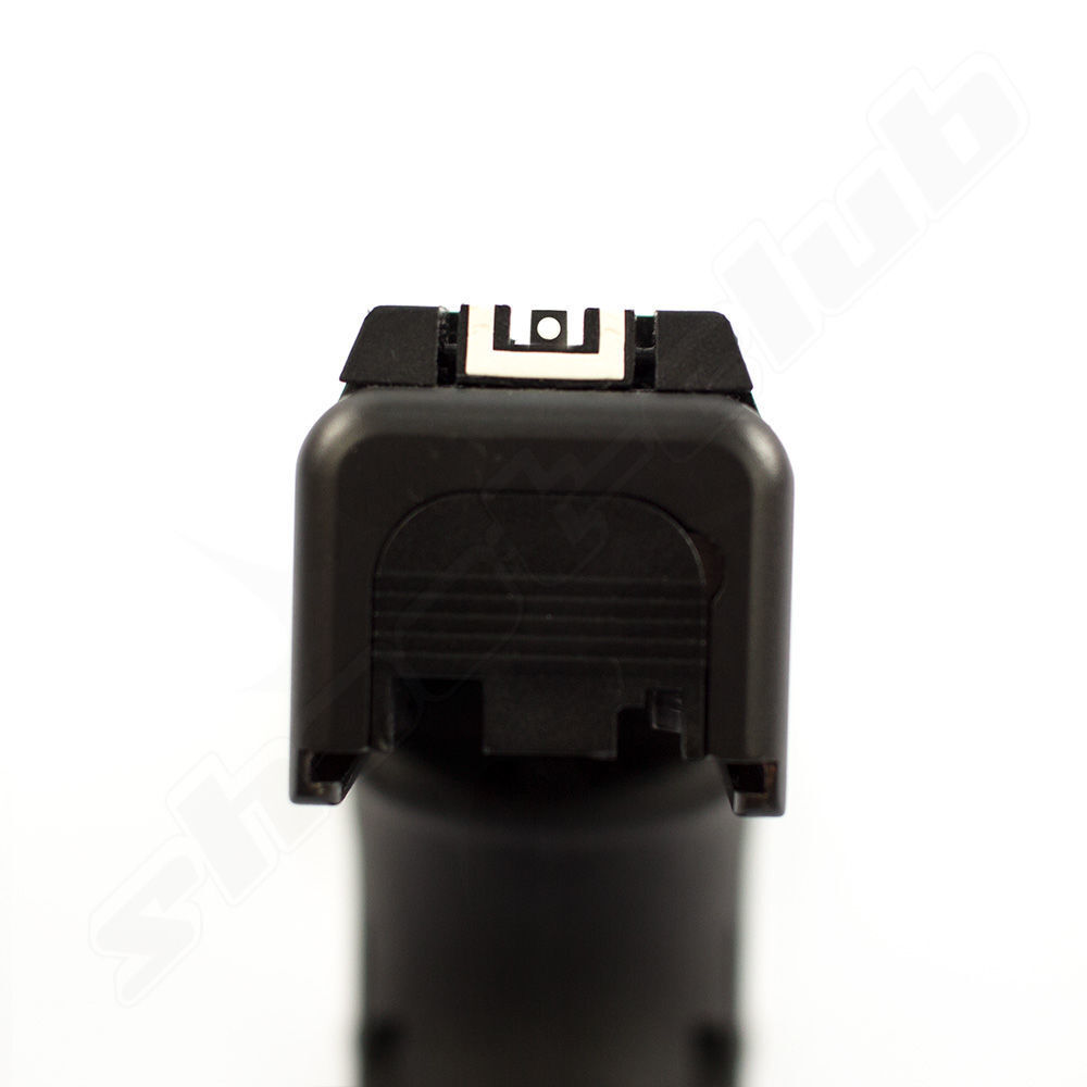 Glock 17 Gen4 Pistole 9mm Luger Bild 4