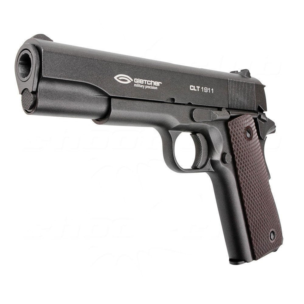 Colt 1911 gletcher ремкомплект