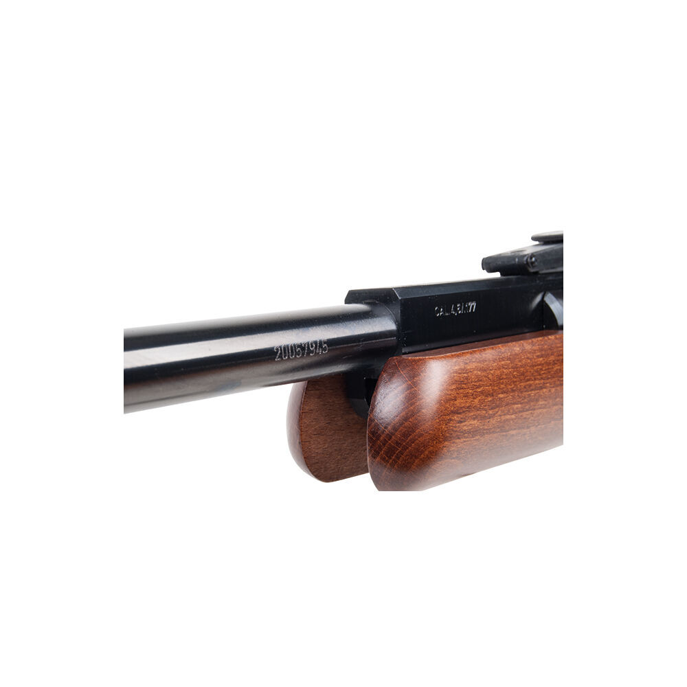 Diana 350 Magnum Classic Kipplaufgewehr - Knicker 4,5mm Diabolos Bild 2