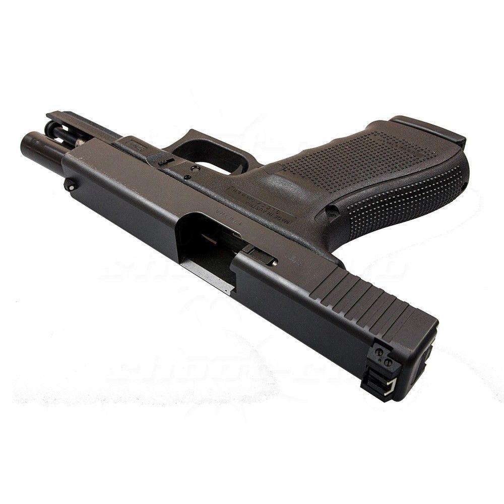Glock 21 Gen 4 - Kal. .45 Auto - American Dream Gun Bild 3