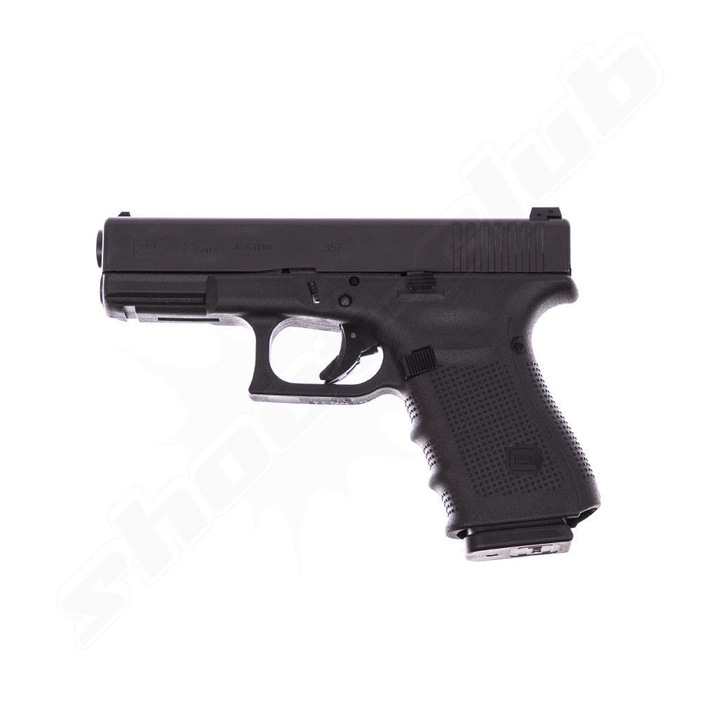 Glock 32 Gen 4 Kaliber .357 SIG Bild 2