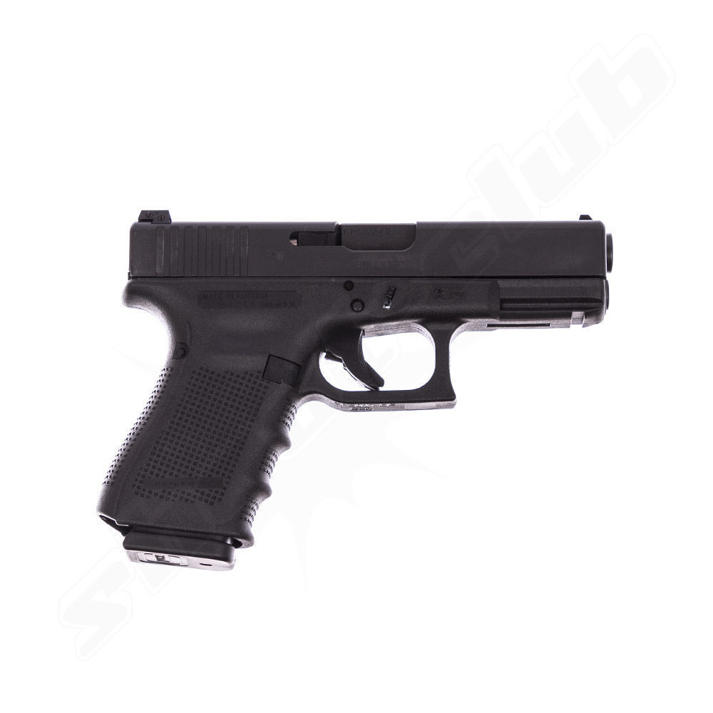 Glock 32 Gen 4 Kaliber .357 SIG Bild 2