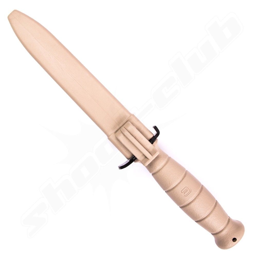 GLOCK FM78 Feldmesser sand Bild 2