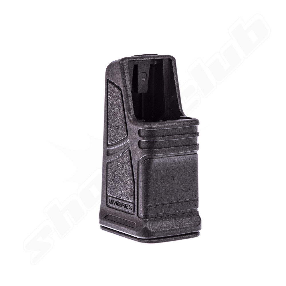 Umarex Ladehilfe fr doppelreihige 9mm P.A.K. Magazine Bild 2