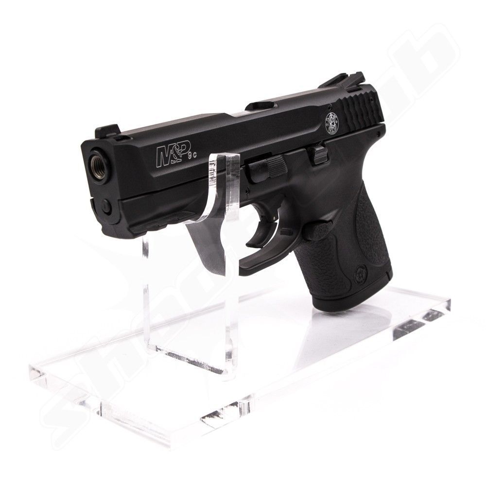 Smith & Wesson M&P 9c Schreckschuss Pistole im Kal. 9mm Bild 3