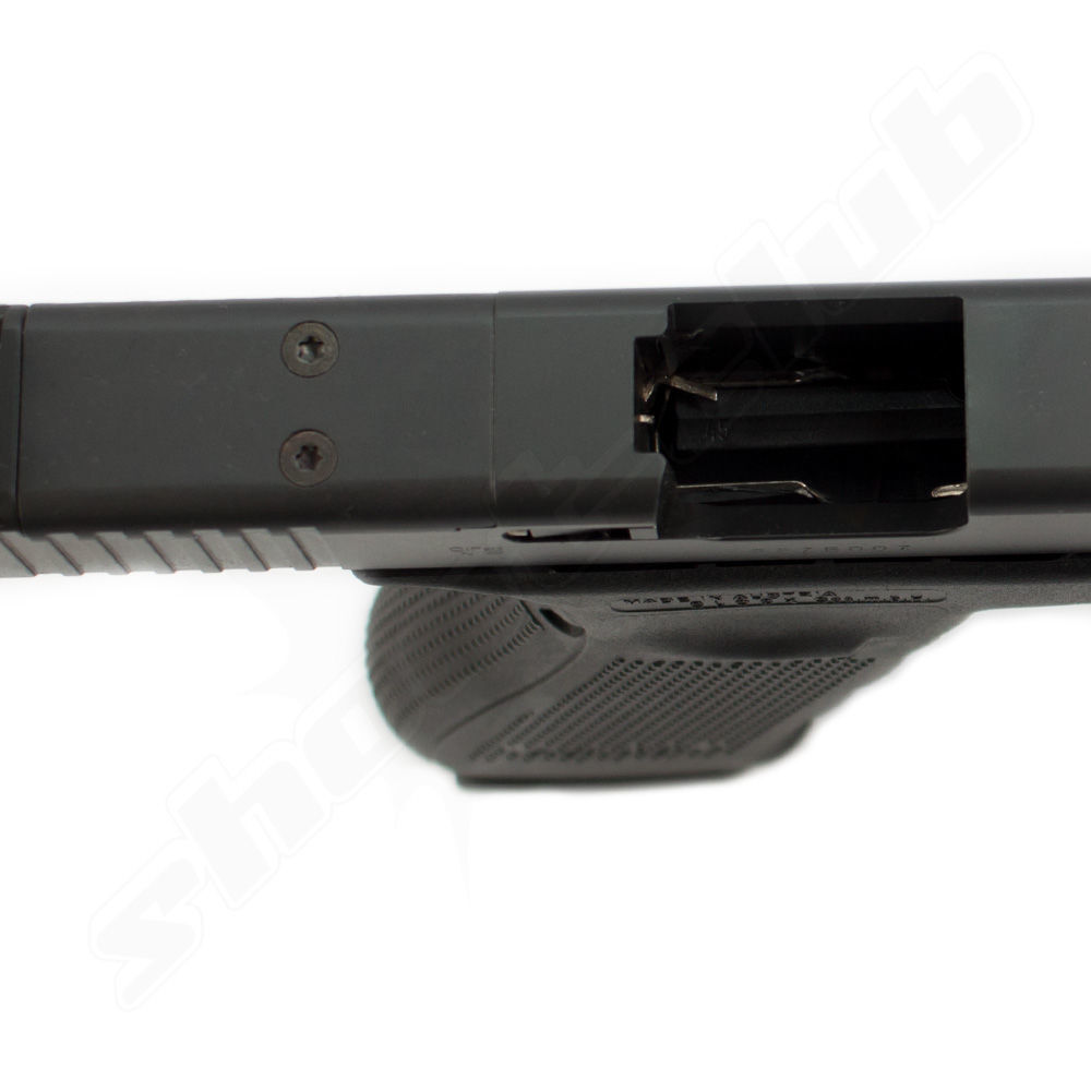 Glock 41 Pistole Gen 4 M.O.S .45 Auto Bild 3