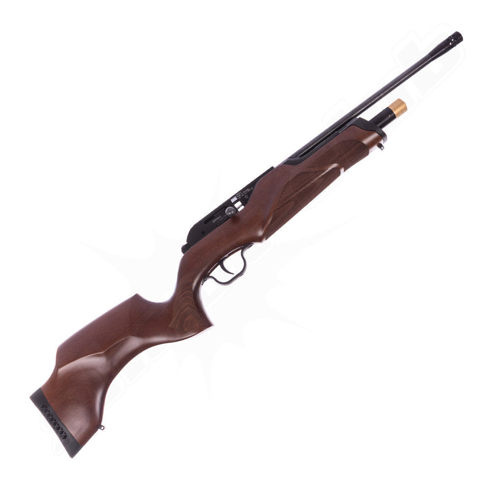 Hämmerli Luftgewehr 850 Airmagnum Co2 5 5 Mm Diabolo Hämmerli 850 Airmagnum Carbine CO2 Gewehr - Kal. 4,5mm