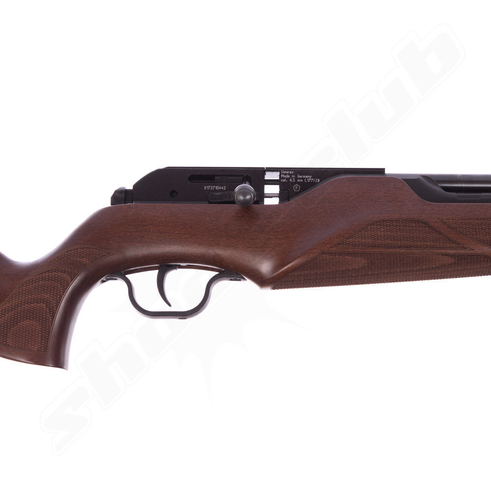 Hämmerli Luftgewehr 850 Airmagnum Co2 5 5 Mm Diabolo Hämmerli 850 Airmagnum Carbine CO2 Gewehr - Kal. 4,5mm