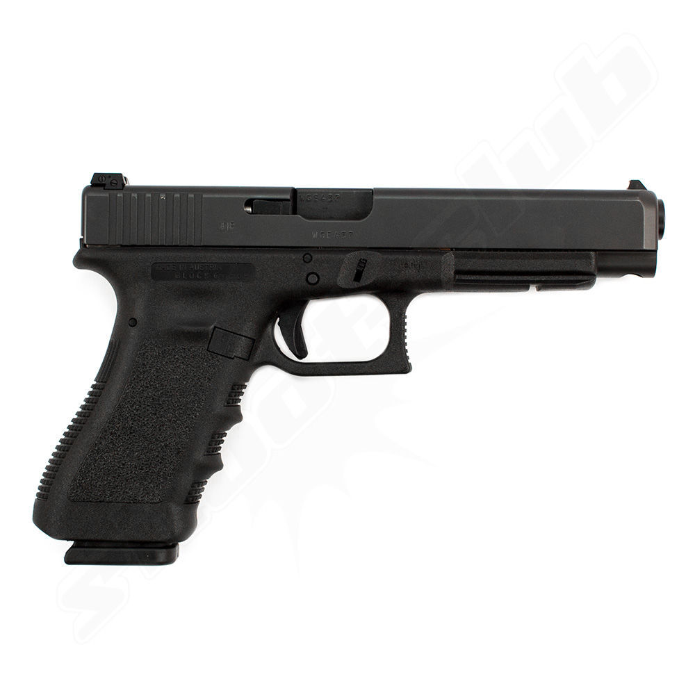 Glock 35 Pistole Gen 3 .40 S&W Bild 2