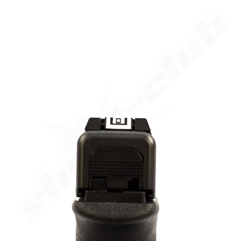Glock 35 Pistole Gen 3 .40 S&W Bild 4