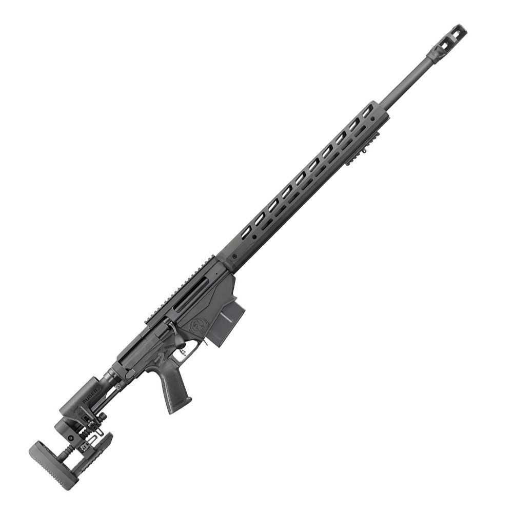 Ruger Precision Rifle Magnum 300 Win Mag 26 Zoll Lauf.