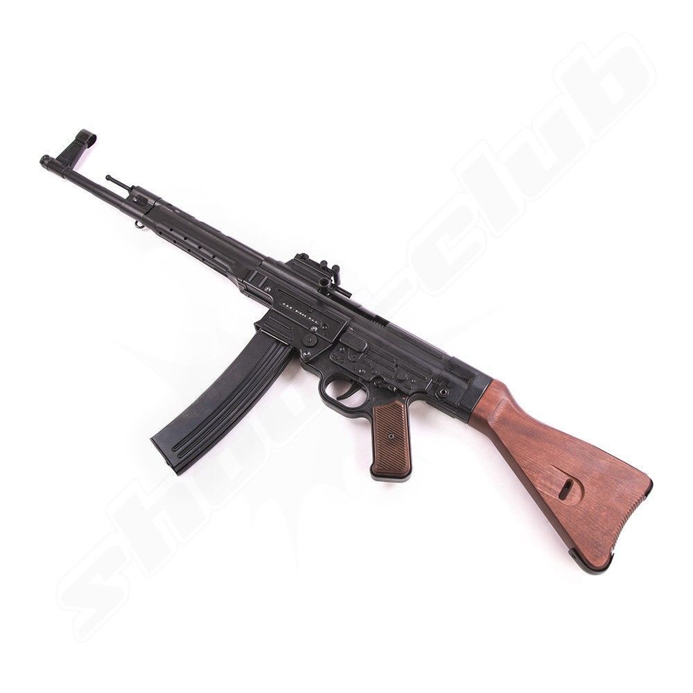 GSG STG44 Schreckschussgewehr 9mm P.A.K. im Set Bild 3