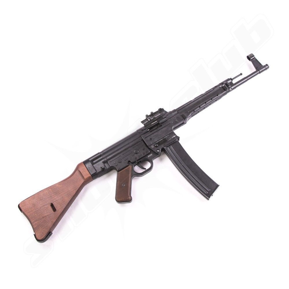 GSG STG44 Schreckschussgewehr 9mm P.A.K. im Set Bild 2