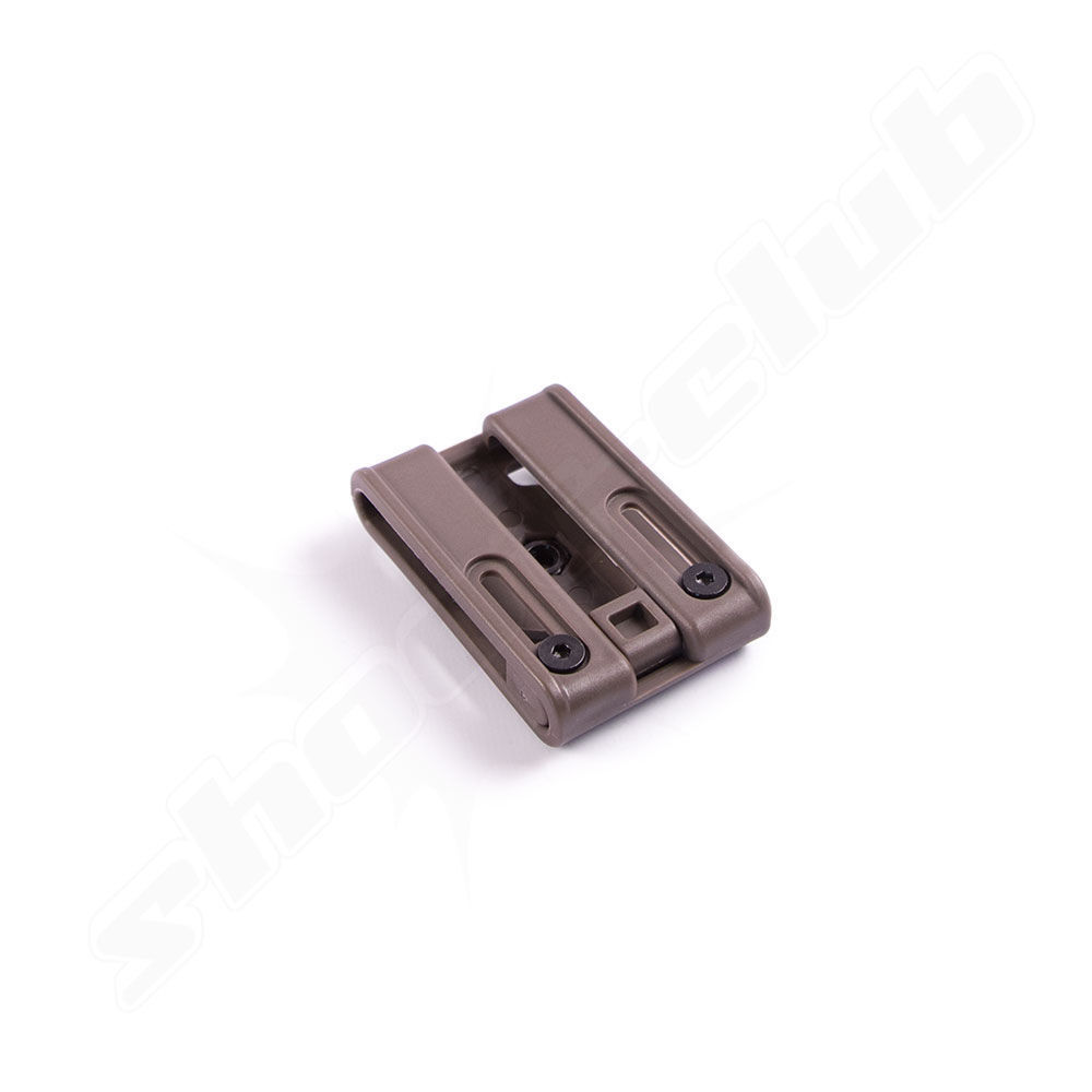 Cytac Grtel Adapter fr Waffenholster und Magazinholster Bild 2