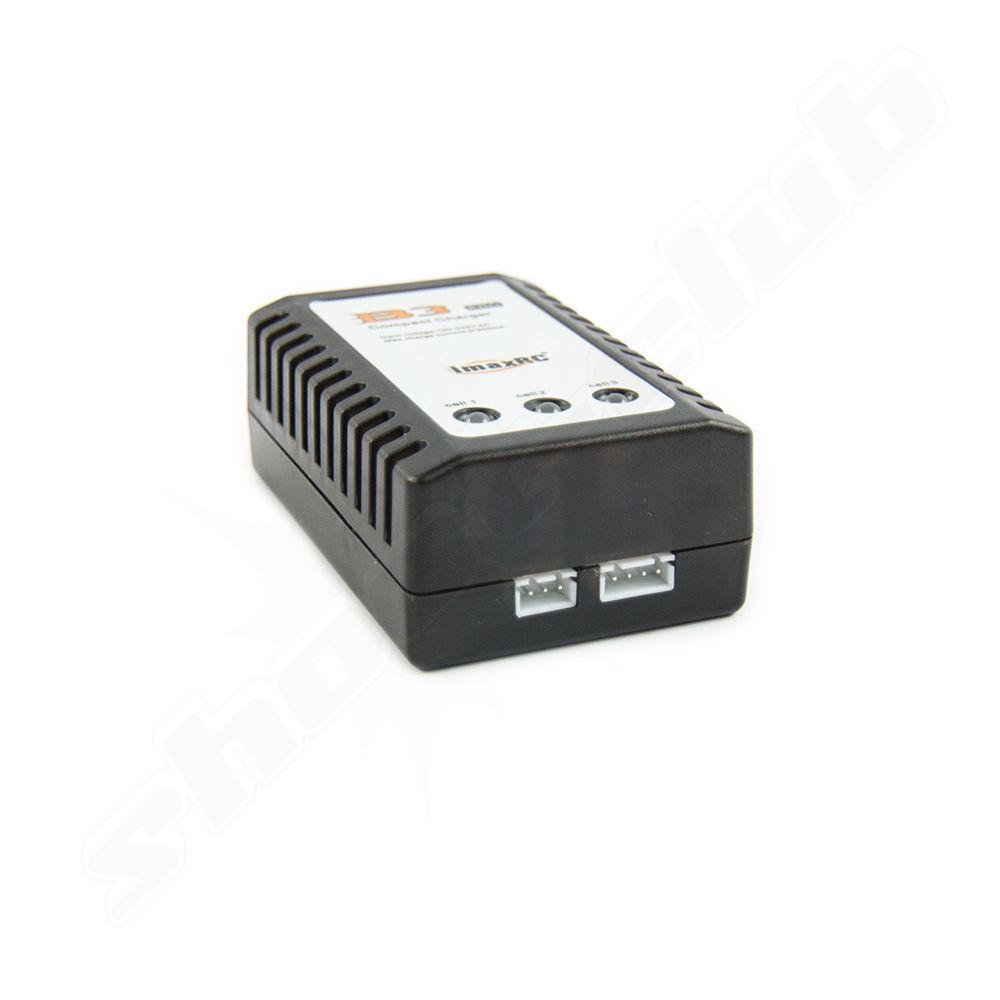 IMAX B3 PRO Compact LiPo Akku Ladegert Bild 2