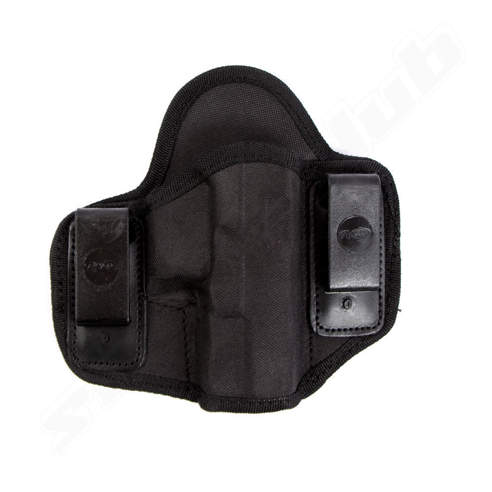 Zoraki 917 Schreckschuss 9 mm P.A.K. inklusive Holster Bild 5