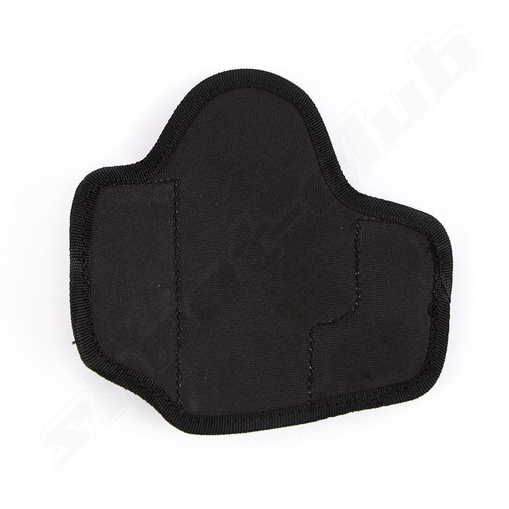 IWB Passformholster Zoraki 917 aus Cordura - verdecktes Tragen Bild 2