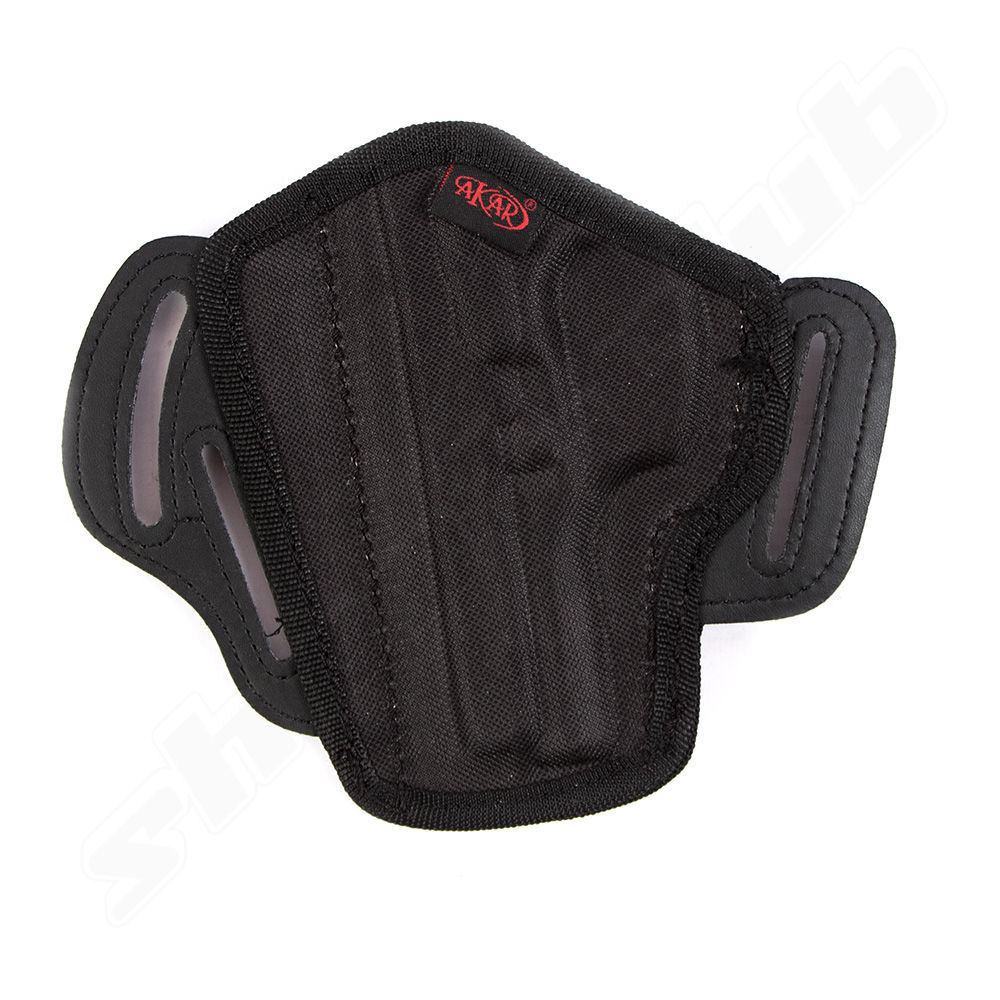 Formholster fr Zoraki 918 aus Cordura Bild 2