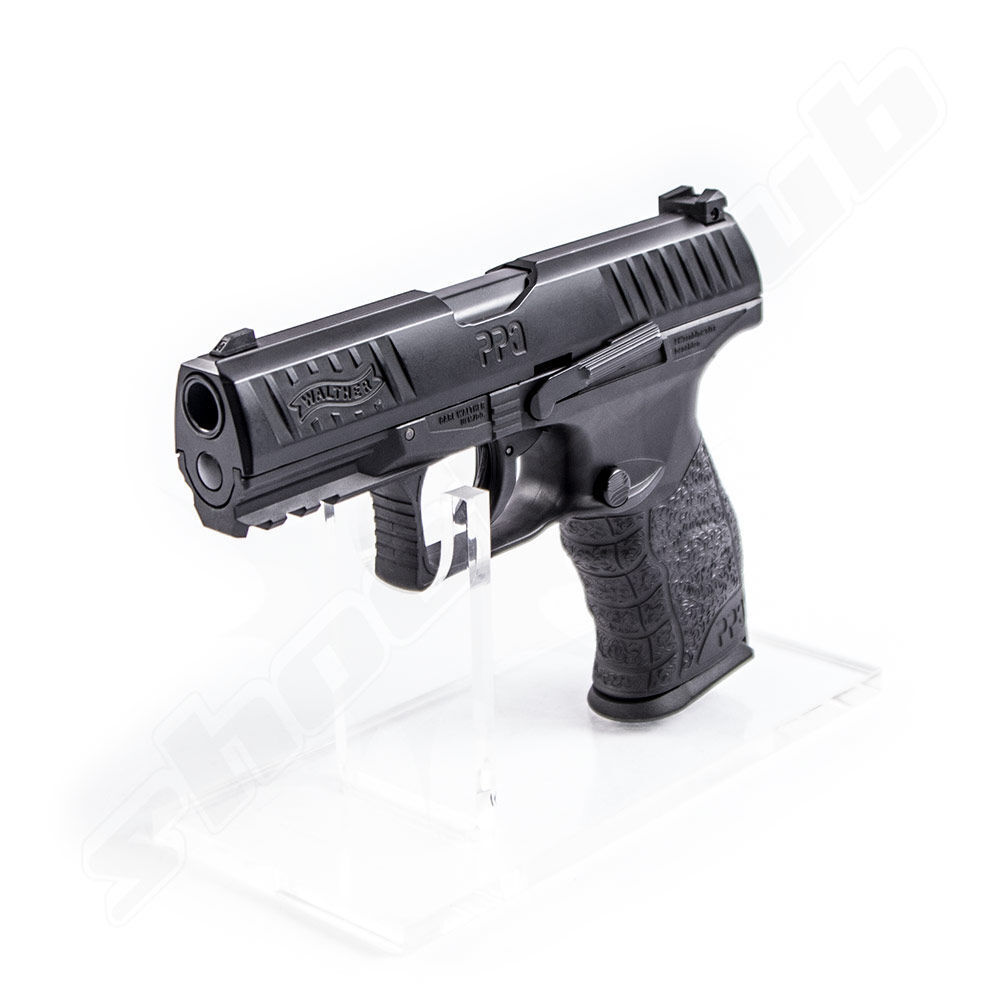 Walther PPQ M2 T4E RAM Markierer .43 - 4 Joule Bild 3