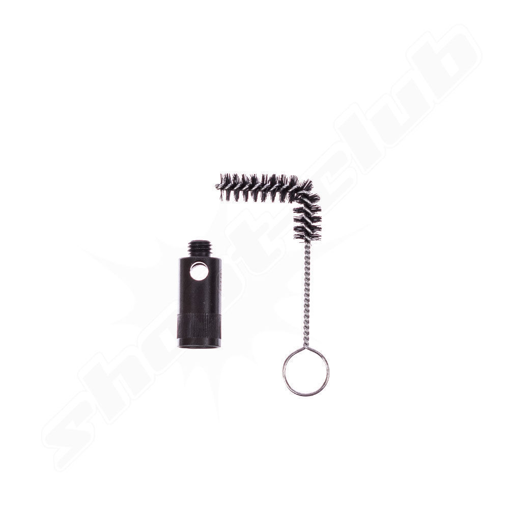 Ekol Firat Magnum Schreckschusspistole 9mm P.A.K. schwarz-gold Bild 4