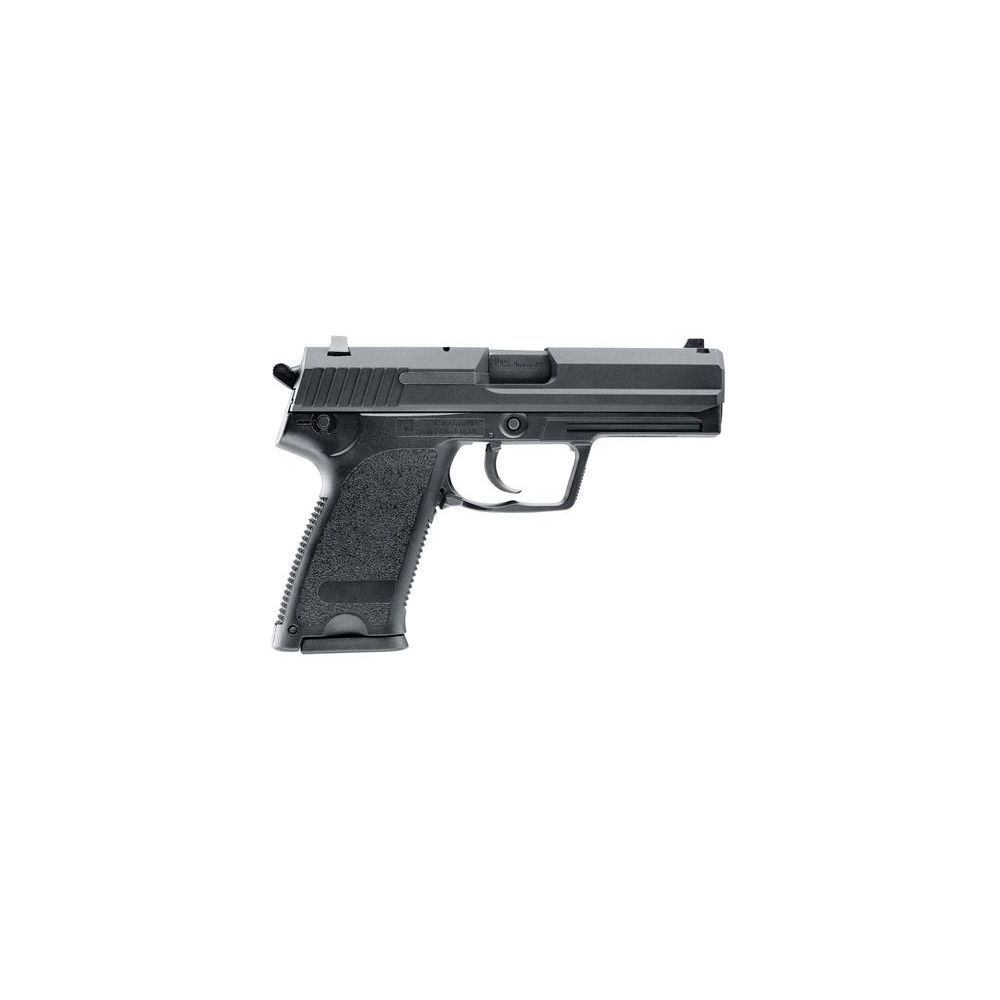 Umarex Heckler und Koch P8 A1 Airsoft GBB Pistole ab 18 Bild 3