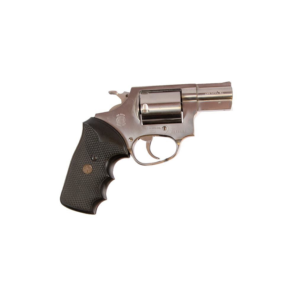Amadeo Rossi Revolver .38 Special Gebraucht Zustand 2- Bild 2