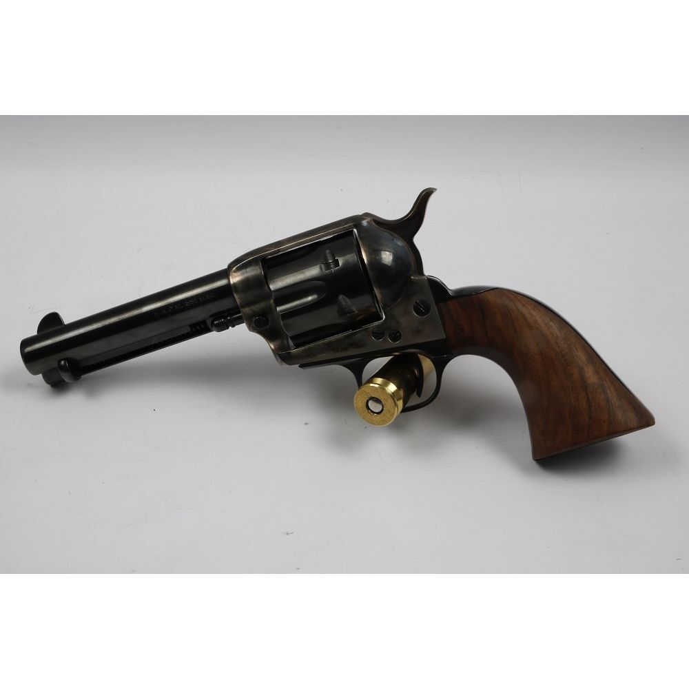 Western Colt Auberti S.A. .357Mag - Gebraucht Bild 2