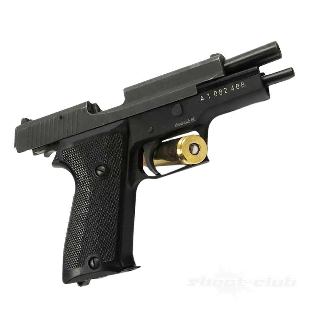 Sig Sauer P220 9mm Luger - Gebraucht Bild 2