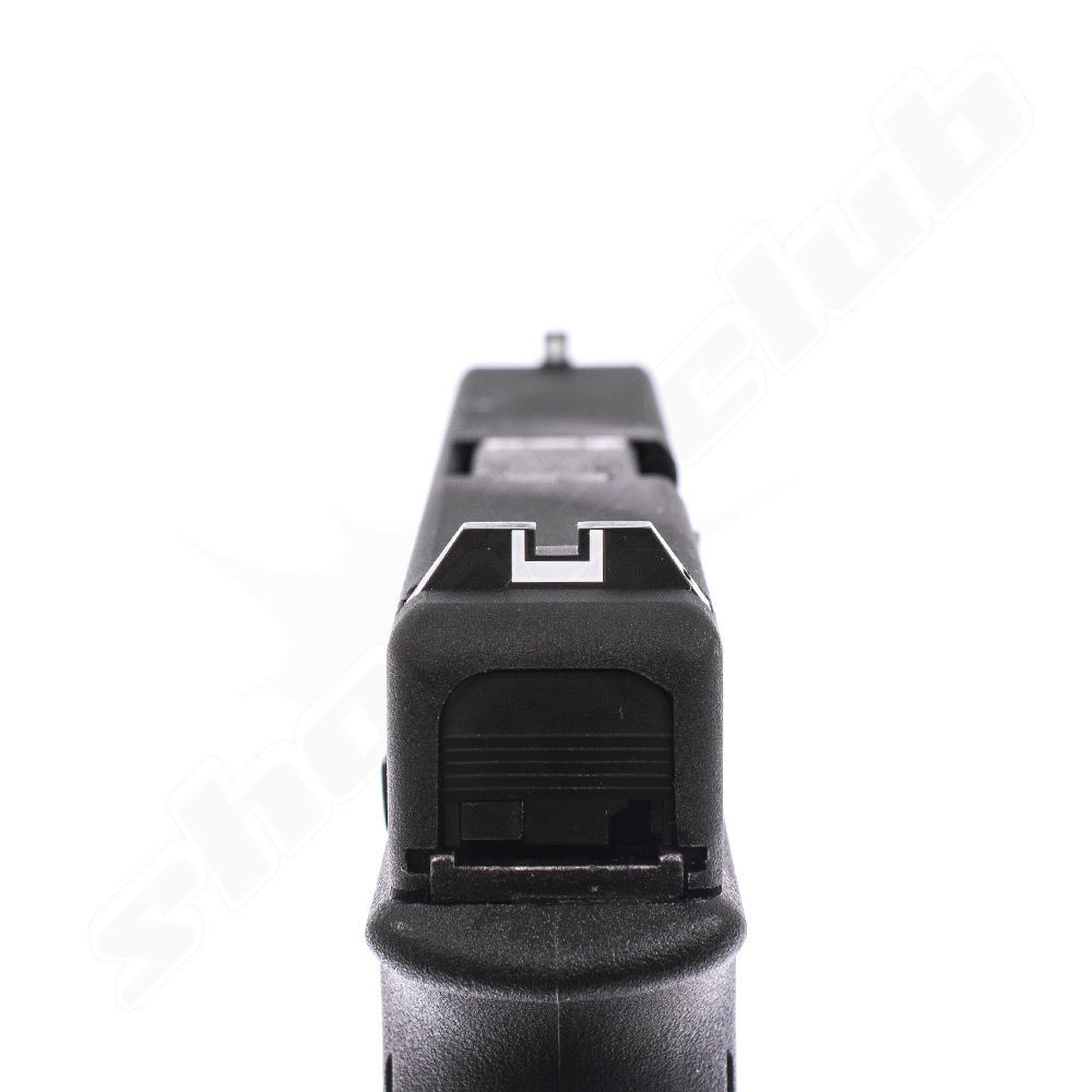 VFC Glock 17 Gen.4 Airsoftpistole GBB 6 mm - Set Bild 4