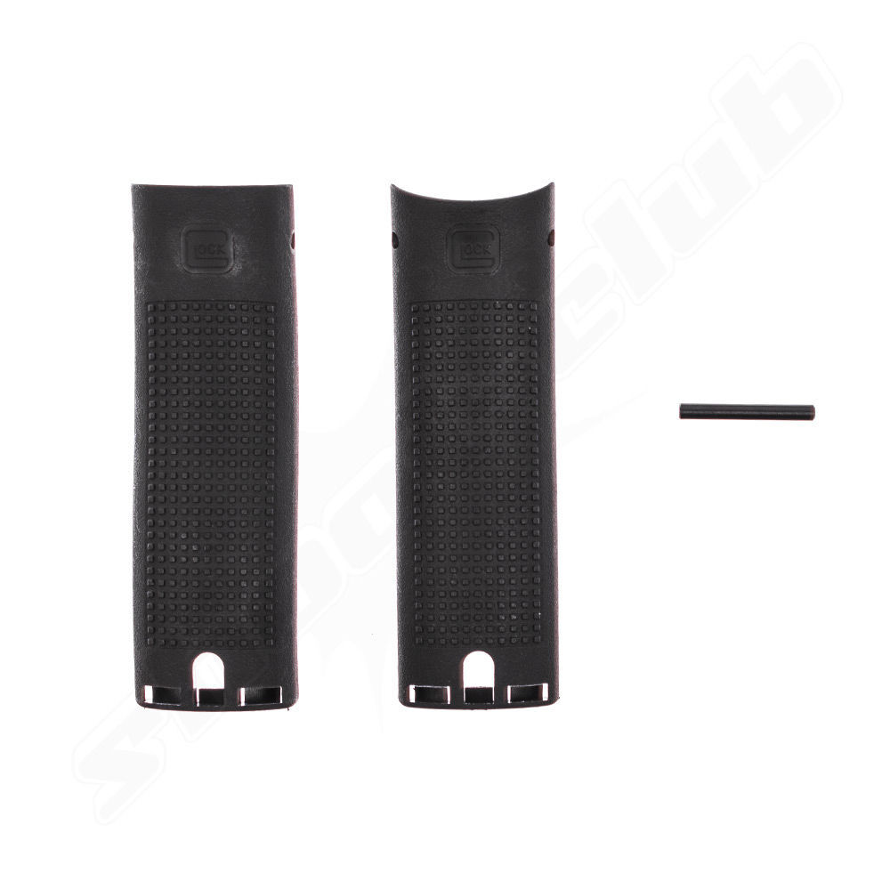 VFC Glock 17 Gen.4 Airsoftpistole GBB 6 mm - Set Bild 5