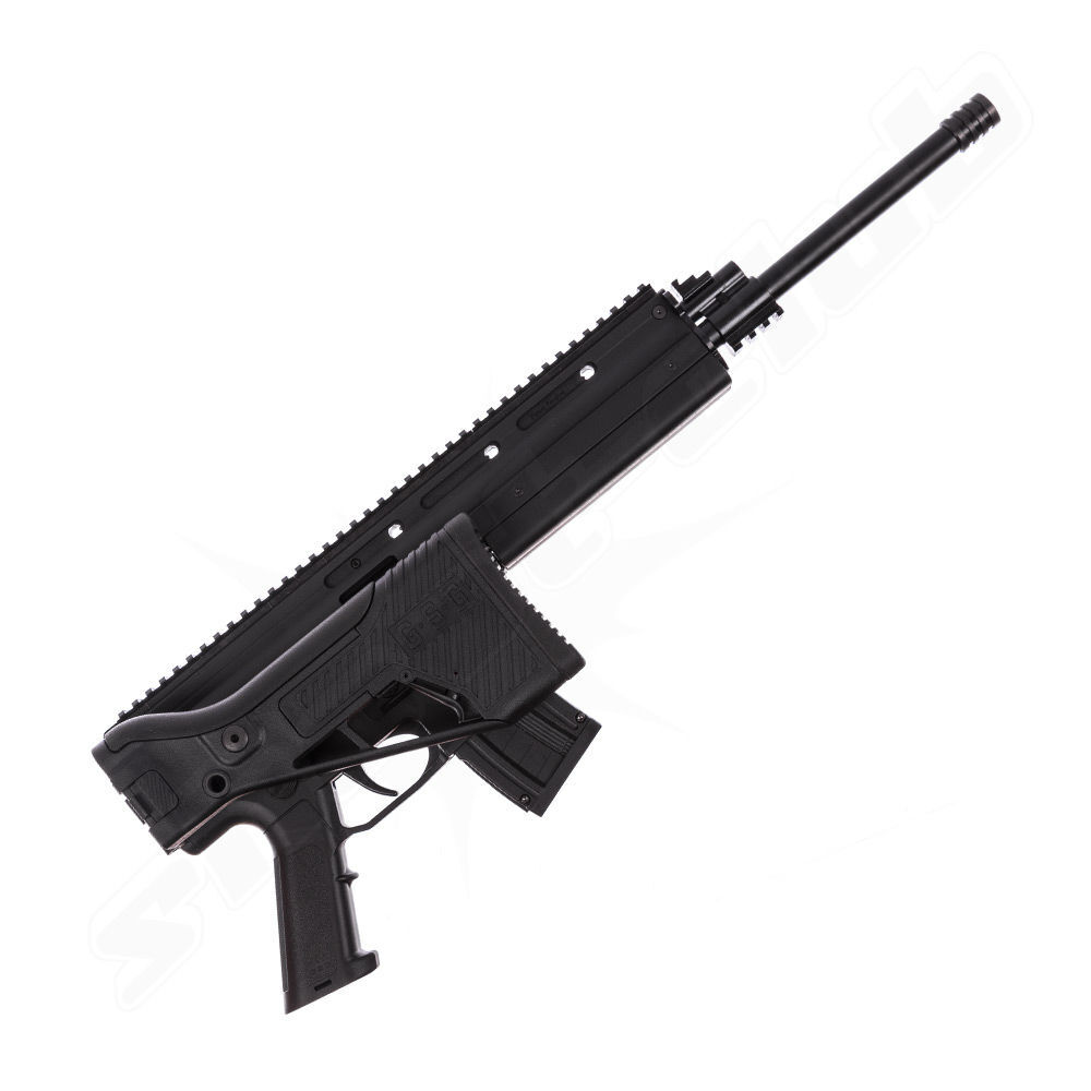 GSG-15 Sport Selbstladebchse .22lfB Bild 3